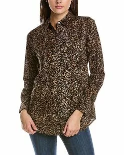 J.McLaughlin Lois Blouse Women