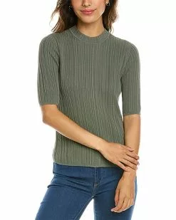 Vince Crewneck Pullover Women