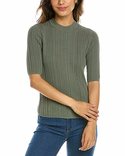 Vince Crewneck Pullover Women 3 Vince Crewneck Pullover Women