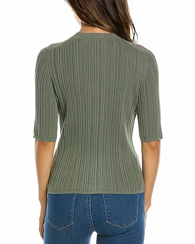 Vince Crewneck Pullover Women 4 Vince Crewneck Pullover Women - Image 2