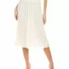 Vince Camuto Pleated Skirt Women -Dresses shop 1411154573 RLLD 1