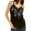 Hale Bob Silk-Blend Cami Top Women -Dresses shop 1411154952 RLLD 1