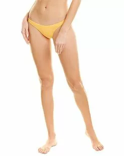 Vitamin A California High-Leg Bottom Women