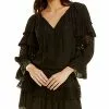 Ramy Brook Mara Top Women -Dresses shop 1411160953 RLLD 1