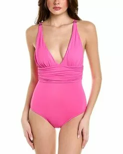 Melissa Odabash Panarea One-Piece Women