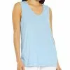 NYDJ Sleeveless Pocket T-Shirt Women -Dresses shop 1411176188 RLLD 1