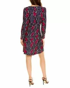 Jude Connally Stine Dress Women -Dresses shop 1411176329 RLLD 2