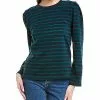 Avantlook Puff Sleeve Top Women 2 Avantlook Puff Sleeve Top Women -Dresses shop 1411176783 RLLD 1