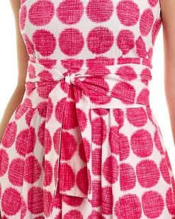 Samantha Sung Amanda Midi Dress Women -Dresses shop 1411179596 RLLD 3