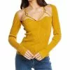 Nicholas Janine Rib Knit Top Women 2 Nicholas Janine Rib Knit Top Women -Dresses shop 1411190885 RLLD 1