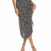 Isabel Marant Azaria Midi Skirt Women -Dresses shop 1411193009 RLLD 1