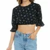 WeWoreWhat Cropped Top Women -Dresses shop 1411201964 RLLD 1
