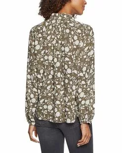 NYDJ Modern Blouse Women -Dresses shop 1411205840 RLLD 2