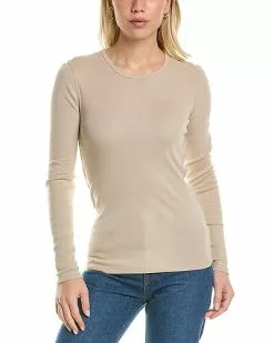 Splendid Classic Mineral Wash T-Shirt Women