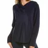 St. John Cowl Neck Silk Top Women 2 St. John Cowl Neck Silk Top Women -Dresses shop 1411208205 RLLD 1