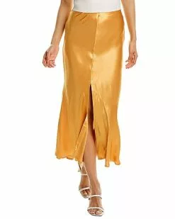 Bardot Slip Skirt Women