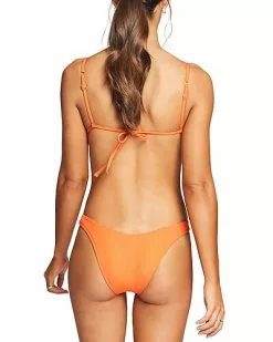 Vitamin A California High-Leg Bottom Women -Dresses shop 1411209878 RLLD 2