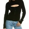 Design History Cutout Sweater Women -Dresses shop 1411229708 RLLD 1