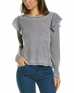 Splendid Frosty Thermal Top Women