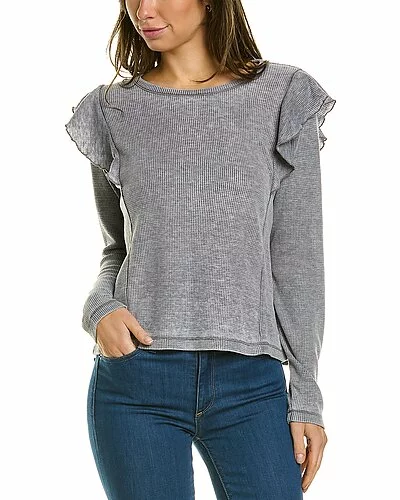 Splendid Frosty Thermal Top Women 3 Splendid Frosty Thermal Top Women