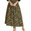 A.L.C. Catalina Skirt Women -Dresses shop 1411234008 RLLD 1