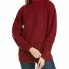 BCBGMAXAZRIA Oversized Turtleneck Wool-Blend Sweater Women -Dresses shop 1411234988 RLLD 1