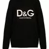 Dolce & Gabbana Wool Knitwear Women 2 Dolce & Gabbana Wool Knitwear Women -Dresses shop 1411241103 RLLD 1