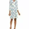 J.McLaughlin Catalina Cloth Ivana Sheath Dress Women -Dresses shop 1411247629 RLLD 1