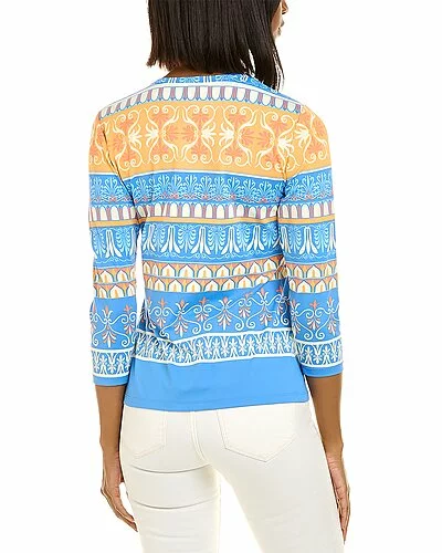 J.McLaughlin Signature Catalina Cloth T-Shirt Women 4 J.McLaughlin Signature Catalina Cloth T-Shirt Women - Image 2