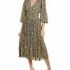 Traffic People Aurora Maxi Dress Women -Dresses shop 1411248466 RLLD 1