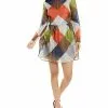 Valentino Silk Mini Dress Women 1 Valentino Silk Mini Dress Women -Dresses shop 1411253771 RLLD 1