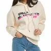 STELLA MCCARTNEY Logo Hoodie Women -Dresses shop 1411256539 RLLD 1