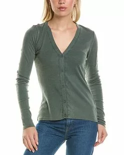 Splendid Ava Cardigan Women