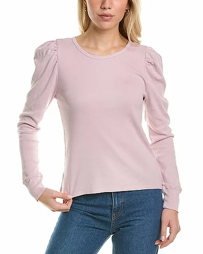 Splendid Ingrid T-Shirt Women 3 Splendid Ingrid T-Shirt Women