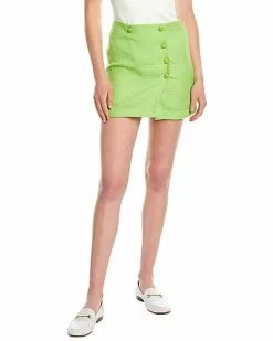 70/21 Midi Skirt Women