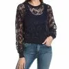 Rag & Bone Aleah Crochet Top Women -Dresses shop 1411288305 RLLD 1