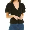 Ba&sh Cropped Cardigan Women 1 Ba&sh Cropped Cardigan Women -Dresses shop 1411310372 RLLD 1