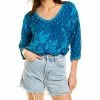 Johnny Was Melby Kenzie Top Women 2 Johnny Was Melby Kenzie Top Women -Dresses shop 1411312479 RLLD 1