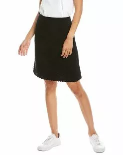 Rebecca Taylor Sunflower Skirt Women