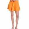 BCBGMAXAZRIA Knit Mini Skirt Women -Dresses shop 1411325372 RLLD 1