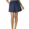 Lilla P Smocked Waist Skirt Women -Dresses shop 1411328107 RLLD 1