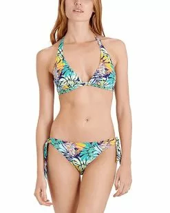 Vilebrequin Jungle Halter Top Women