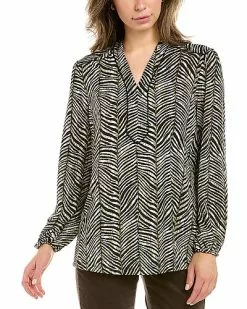 J.McLaughlin Petunia Top Women