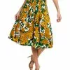 Samantha Sung Zelda Skirt Women -Dresses shop 1411332241 RLLD 1