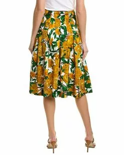 Samantha Sung Zelda Skirt Women -Dresses shop 1411332241 RLLD 2