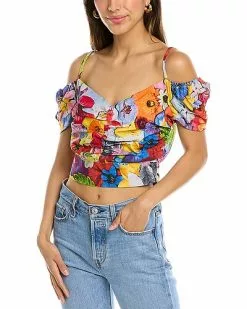 Walter Baker Kinsley Top Women