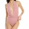Ramy Brook Knit Verona One-Piece Women -Dresses shop 1411339356 RLLD 1