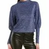Traffic People Funnel Neck Top Women -Dresses shop 1411339442 RLLD 1