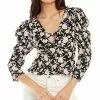 LoveShackFancy Louis Silk Blouse Women -Dresses shop 1411351960 RLLD 1