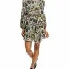 Traffic People Mini Dress Women -Dresses shop 1411357503 RLLD 1